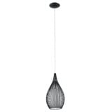 Razoni 1 Light Small Pendant by Eglo - 92251