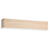 Dublin 30W 1 LED Light Vanity Light by Eglo - 205734A
