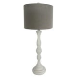 29.4 Inch One Light Table Lamp by Litex - BL16