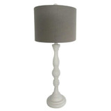 29.4 Inch One Light Table Lamp by Litex - BL16