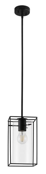 Loncino 1 1 Light Mini Pendant by Eglo - 94377A