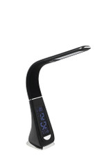Cognoli 6.3W 1 LED Table Lamp 19 Inches Tall and 6 Inches Wide by Eglo - 9791