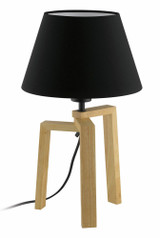 Chietino 1 Light Table Lamp by Eglo - 9751