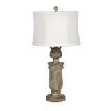 28.5 Inch One Light Table Lamp by Litex - BL17
