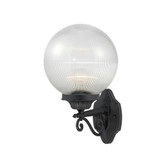Havana 1 Light Outdoor Wall Lantern 17 Inch Tall by Acclaim - 5261-17