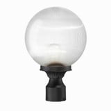 Havana 1 Light Outdoor Wall Lantern 14.5 Inch Tall by Acclaim - 5267-145