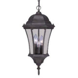 Brynmawr 3 Light Small Outdoor Pendant by Acclaim - 5026
