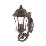 Waverly One Light Outdoor Wall Lantern by Acclaim - 3601BC