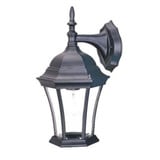 Brynmawr 1 Light Outdoor Wall Lantern 15.5 Inch Tall by Acclaim - 5022