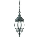 French Lanterns 1 Light Outdoor Pendant by Acclaim - 5056