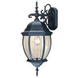 Wexford 3 Light Aluminum Outdoor Wall Lantern by Acclaim - 5012BW