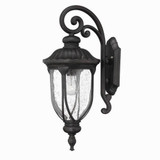 Laurens 1 Light Outdoor Wall Lantern by Acclaim - 2212