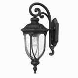 Laurens 1 Light Outdoor Wall Lantern by Acclaim - 2212