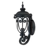 Naples 1 Light Outdoor Wall Lantern by Acclaim - 2101
