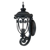 Naples 1 Light Outdoor Wall Lantern by Acclaim - 2101