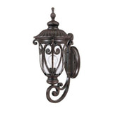 Naples 1 Light Outdoor Wall Lantern 22.75 Inch Tall by Acclaim - 2111-2275