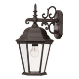 Richmond 1 Light Outdoor Wall Sconce by Acclaim - 5202
