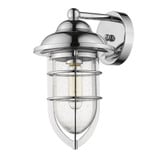 Dylan 1 Light Wall Sconce by Acclaim - 1702