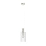 Gatz 1 Light Medium Pendant by Hunter Fans - G1_197_MP