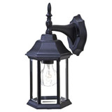1 Light Outdoor Wall Lantern 13 Inch Tall by Acclaim - 5182