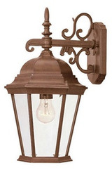 Richmond 1 Light Outdoor Wall Sconce by Acclaim - 5202