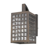Letzel 1 Light Wall Sconce by Acclaim - 1802