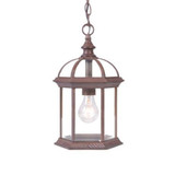 Dover 1 Light Small Outdoor Pendant by Acclaim - 5276