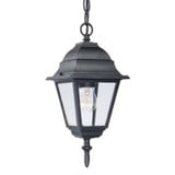 Builders Choice 1 Light Mini Outdoor Pendant by Acclaim - 4006TW