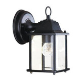 Builders Choice 1 Light Outdoor Wall Lantern 8 Inch Tall by Acclaim - 5001TW