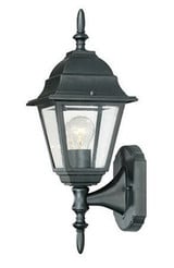 Builders Choice 1 Light Outdoor Wall Lantern 16.25 Inch Tall by Acclaim - 4001TW
