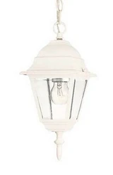 Builders Choice 1 Light Mini Outdoor Pendant by Acclaim - 4006TW