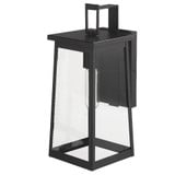Alden 1 Light Outdoor Wall Lantern by Acclaim - 1202