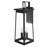 Alden 3 Light Outdoor Wall Lantern by Acclaim - 1222