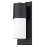 Cooper 1 Light Outdoor Wall Lantern by Acclaim - 1511