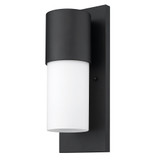 Cooper 1 Light Outdoor Wall Lantern by Acclaim - 1511