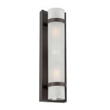 Apollo 2 Light Outdoor Wall Lantern by Acclaim - 4701