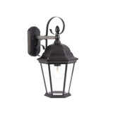 New Orleans One Light Outdoor Wall Lantern by Acclaim - 5412