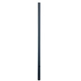Direct Burial Smooth Post 3 Inch Wide by 84 Inch High by Acclaim 95B