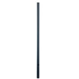 Direct Burial Smooth Post 3 Inch Wide by 84 Inch High by Acclaim 95B - 95B