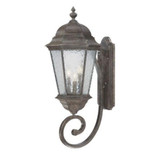 Telfair 3 Light Outdoor Wall Lantern by Acclaim - 5521MM