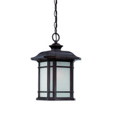 Somerset 1 Light Small Outdoor Pendant by Acclaim - 8116