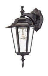 Camelot One Light Outdoor Wall Mount 8 x 14.5 Inches by Acclaim  - 6102-Out