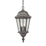 Telfair 2 Light Small Outdoor Pendant by Acclaim - 5516MM