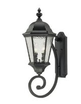 Telfair 2 Light Outdoor Wall Lantern by Acclaim - 5511MM