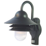 Mariner 1 Light Outdoor Wall Lantern 13.5 Inch Tall by Acclaim - 82-135