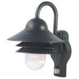 Mariner 1 Light Outdoor Wall Lantern 13.5 Inch Tall by Acclaim - 82-135