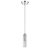 Solo 1 Light Small Pendant by Acclaim - A800026-1