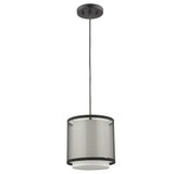 Brella 1 Light Small Pendant by Acclaim - BP716