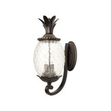 Lanai 3 Light Outdoor Wall Lantern by Acclaim - 7511