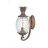 Lanai 2 Light Outdoor Wall Lantern by Acclaim - 7501